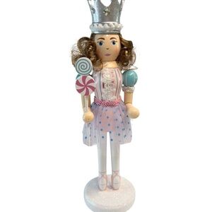 Hobby Lobby Candy Fairy Princess Nutcracker pink girl